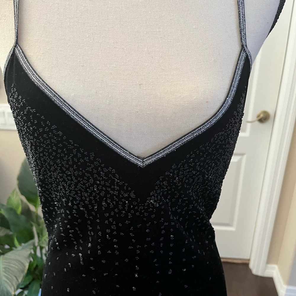 Women’s California concept size medium Party dress.